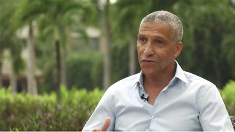 Afcon Chris Hughton Opens Up On Why Black Stars Must Do Well In