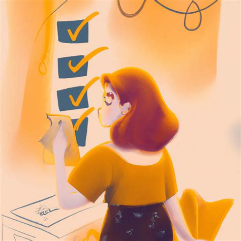 O Que Significa Check List