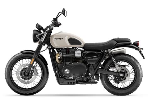 Triumph Street Scrambler 900 2019 20 Prezzo E Scheda Tecnica Motoit