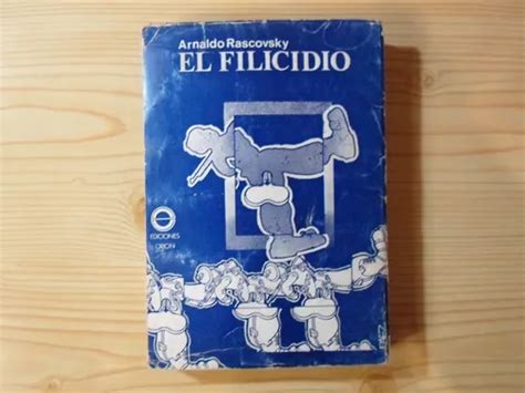 El Filicidio Arnaldo Rascovsky