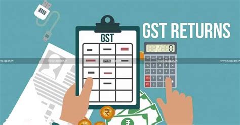 Last Minute Rush To File Gst Returns Causes Difficulties Gstn Issues