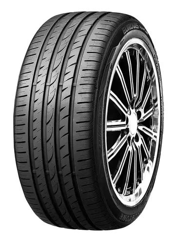 Llanta 20555 R16 Eurovis Sport 04 91h Roadstone Índice De Velocidad H