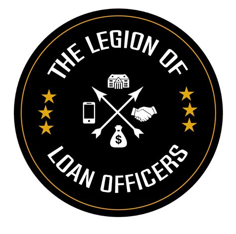 Loan Officer Logo Logodix