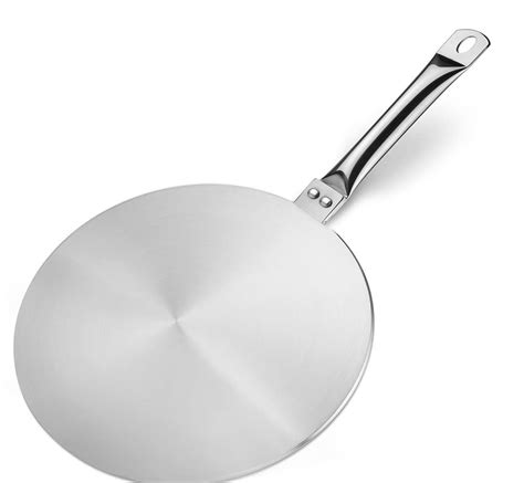 Buy Heat Diffuser Induction Plate Diameter 945inch24cm Stainless