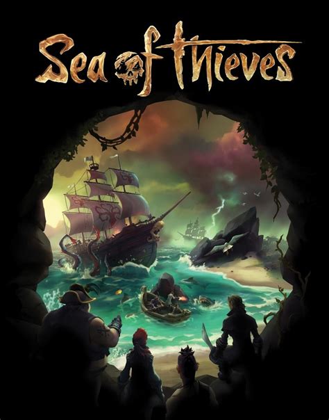 Sea Of Thieves Xbox Achievements Pressakey