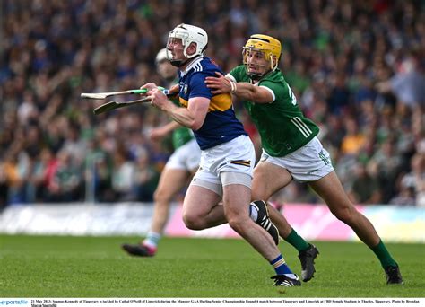 Tipperary Live Player Ratings Tipperary Vs Waterford In Mshc Round