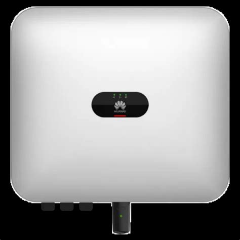 Invertor On Grid Trifazat Huawei Sun2000 10ktl M1 Wlan 4g 10 Kw