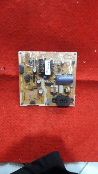 Jual Ua24h4000 Power Supply Regulator Tv Samsung Led Di Lapak Roni Elektronik Bukalapak