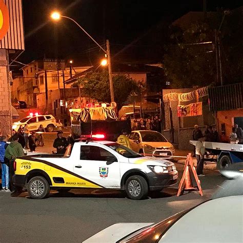 Jovem De 22 Anos Morre Em Acidente De Moto Em Bragança Paulista 102fm