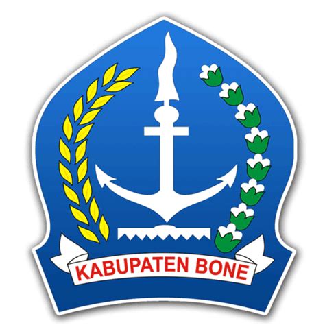 Lambang Bone Website Resmi Pemerintah Kabupaten Bone