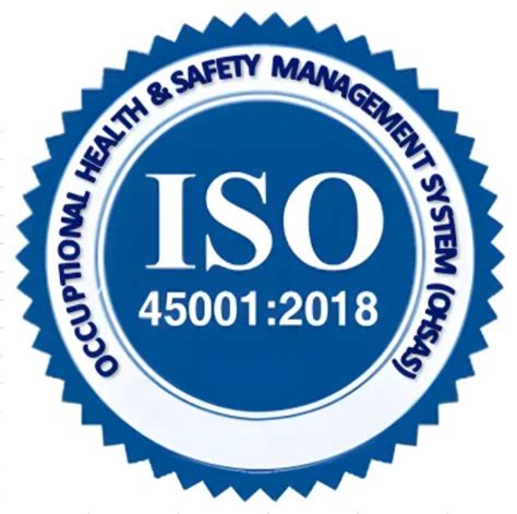 An Overview Of ISO 45001 NQA 49 OFF Gbu Presnenskij Ru