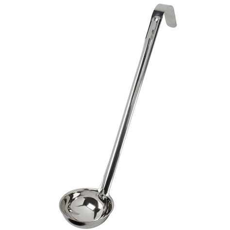 Oz Stainless Steel Ladle