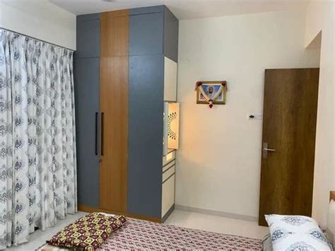 Residential Interior Designers At Rs 1000 Sq Ft Small Bedroom