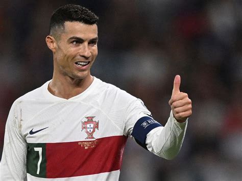 Portugal Cumple Y Mantiene Paso Perfecto Rumbo A La Eurocopa