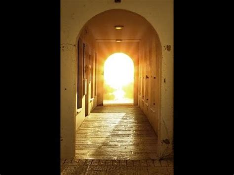 How To Open The Spiritual Gates And Portal S To Heaven Youtube