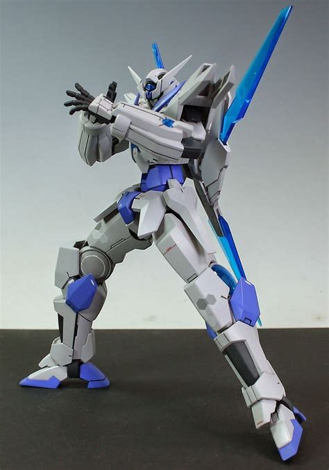 HGBF 1 144 Transient Gundam Painted Build GG INFINITE ORDER HERE