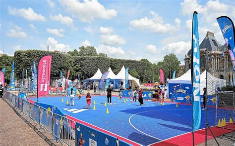 Handball Lincroyable Tourn E Fait Tape Saint Brieuc Du Au