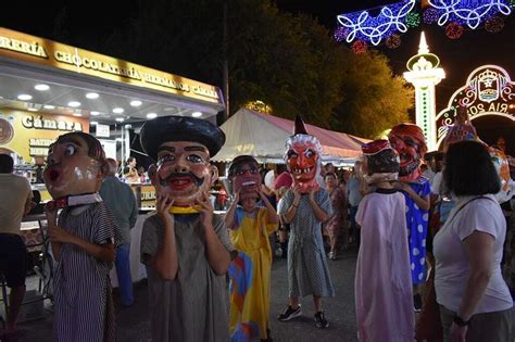 Las Mejores Im Genes De La Inauguraci N De La Feria De Villa Del R O