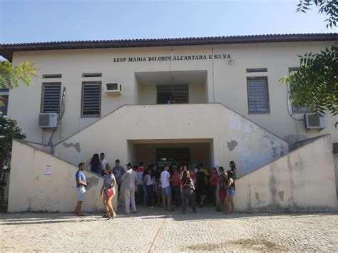 Escola Municipal Dolores Alcântara - 35 avaliações sobre EEEP Maria Dolores Alcântara e Silva (Escola) em ...