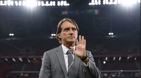 La Verit Di Roberto Mancini Sull Addio Alla Nazionale Mi Hanno