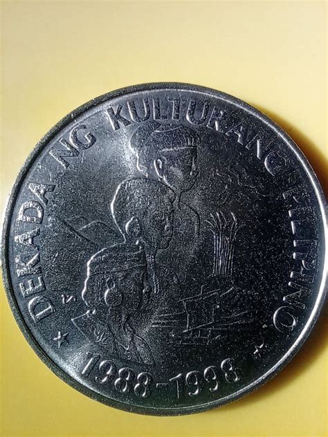 Old Philippine coins, Hobbies & Toys, Memorabilia & Collectibles ...