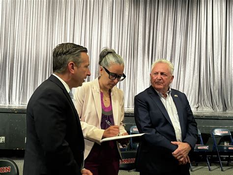 Norwalk $21.5M CT grant for 'healthy, clean, equitable' HVAC upgrades