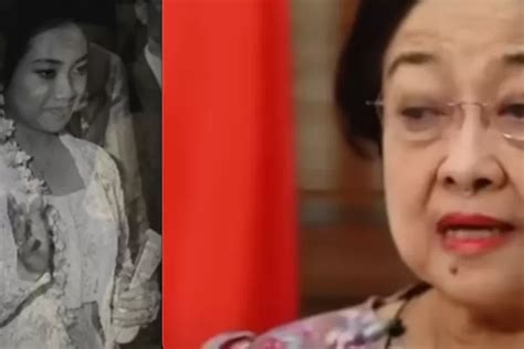 PANTESAN AJA MENJANDA TIGA KALI Bongkar Kisah Cinta Megawati