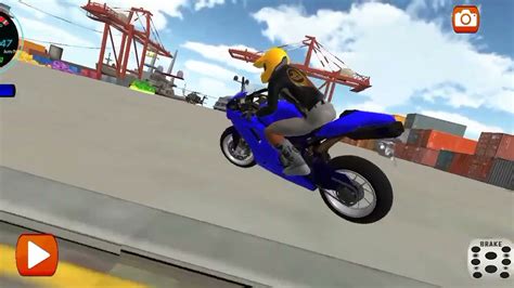 3d Moto Simulator 2 Trải Nghiệm Mô Phỏng Moto Số 1 Nhấn Vào Để Thử Ngay