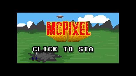 Mcpixel Part Youtube