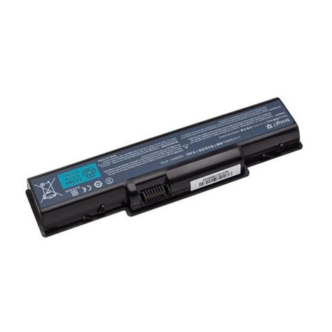 Bateria para Notebook bringIT compatível Acer Part Number AS09A78