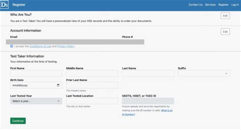 How To Get A Free Copy Of Your Gedhiset Certificate And Transcript Seeds Of Literacy Free