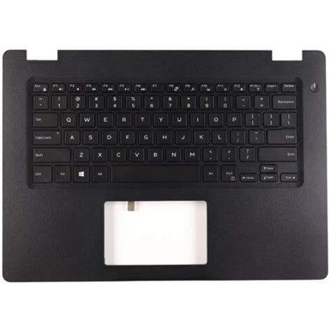 Dell English US Backlit Keyboard With 80 Keys Dell Canada