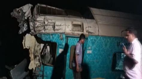 India News Balasore Train Tragedy By Grace Of God I Survived Says