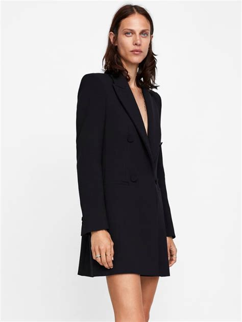 Introducir 94 Imagen Longue Veste Femme Zara Fr Thptnganamst Edu Vn