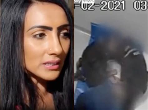 Woman left topless in prison cell accuses police of sexual assault as