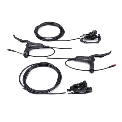 NUTT Bremssattel (Modell 2) - Mikrofahrzeuge