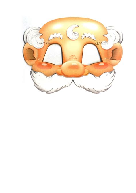 Репка Маска Картинки — Mixyfotos.ru