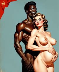 BNWO Soviet Era Textless AI Generated E Hentai Lo Fi Galleries