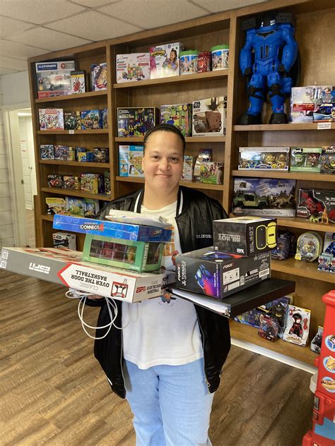 Arkansas Families — Thank You for Your Generosity!