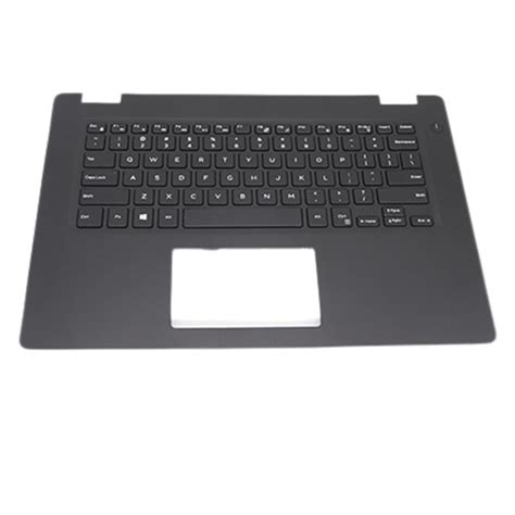 Dell English Us Non Backlit Keyboard With Keys Dell Canada