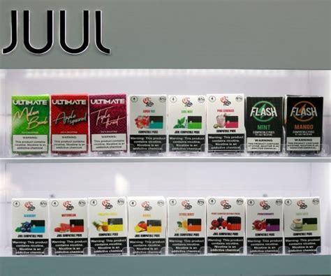 Juul To Pay Nearly 440m To Settle States Teen Vaping Probe