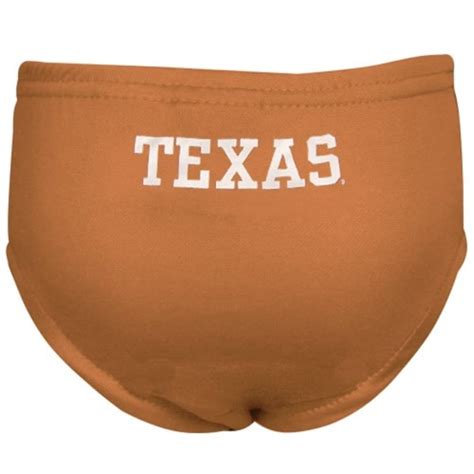 Nike Texas Longhorns Preschool Orange Cheer Dress & Bloomers - Fanatics.com