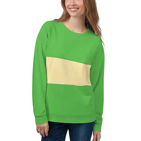 Chara - Undertale Unisex Sweatshirt for Sale – httpkoopa