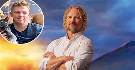 Kody Brown Opens Up About Garrison's Impact and Legacy on Sister Wives