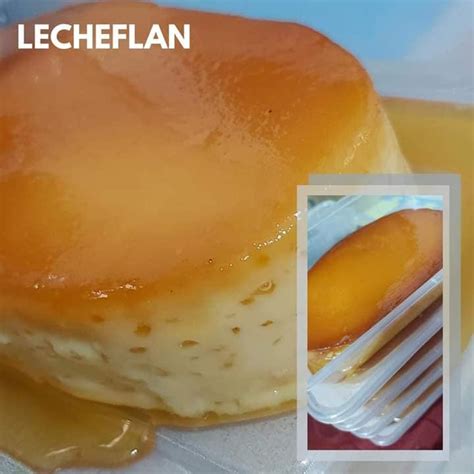 Classic Creamy Leche Flan Sweet dessert or toppings | Shopee Philippines