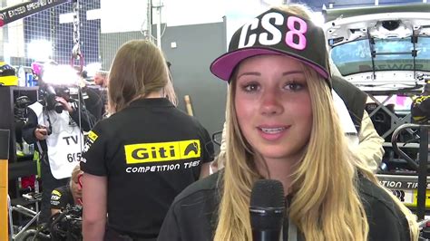 Carrie Schreiner ADAC Total 24h Rennen Nürburgring Aftermovie 2019