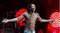 Wiz Khalifa Net Worth