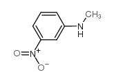 N Methyl Nitro Aniline Cas Chemsrc