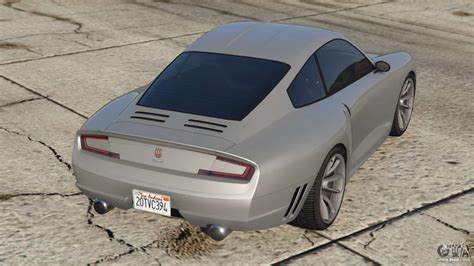 Pfister Comet Sr For Gta