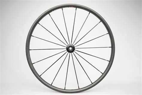 Spinergy Clx Carbon Wheels Bike On